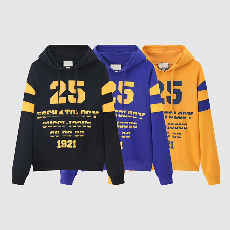 Warm Hoodies sweater Mens Womens Fashion Streetwear Pullover Sweatshirts Loose Hoodies Lovers Autumn And Winter New High Quality Designer hip hop 66