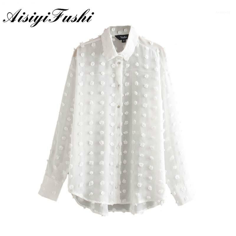Aisiyifushi Office Women Shirt Long Sleeve Womens Tops And Blouse Lace Patchwork Blouses Sleeves Shirts Floral Blusas Women's &, White
Aisiyifushi Office Women Shirt Long Sleeve Womens Tops And Blouse Lace Patchwork Blouses Sleeves Shirts Floral Blusas Women's &, White