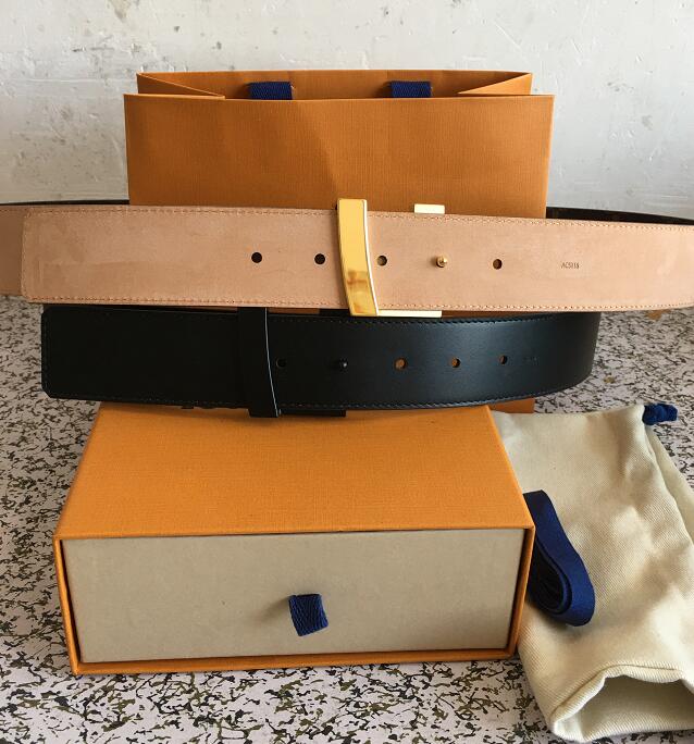 2026 Designers Belts belt designers new Hot Sales Men belts For Women Luxury Ceinture Big Smooth Buckle Unisex Mans Womans Genuine Leather belt