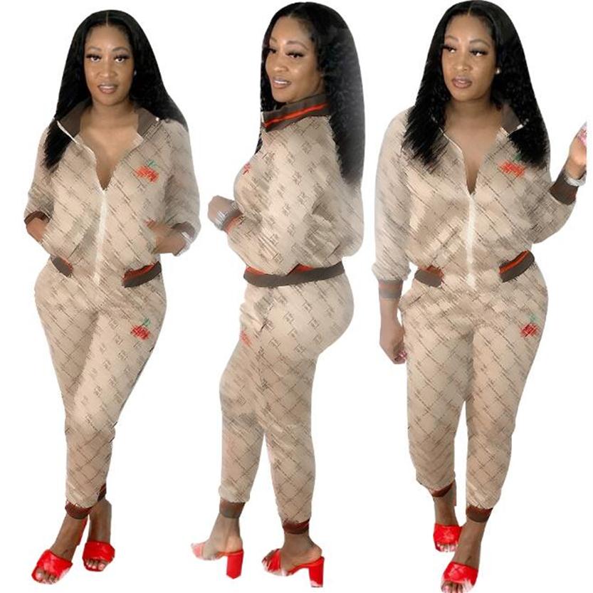 Letter Printing Tracksuits Clothing Sets European and American Winter Young Lady Sport Comfortable Fashion Printed Casual Two Piec231o, Khaki
Letter Printing Tracksuits Clothing Sets European and American Winter Young Lady Sport Comfortable Fashion Printed Casual Two Piec231o, Khaki