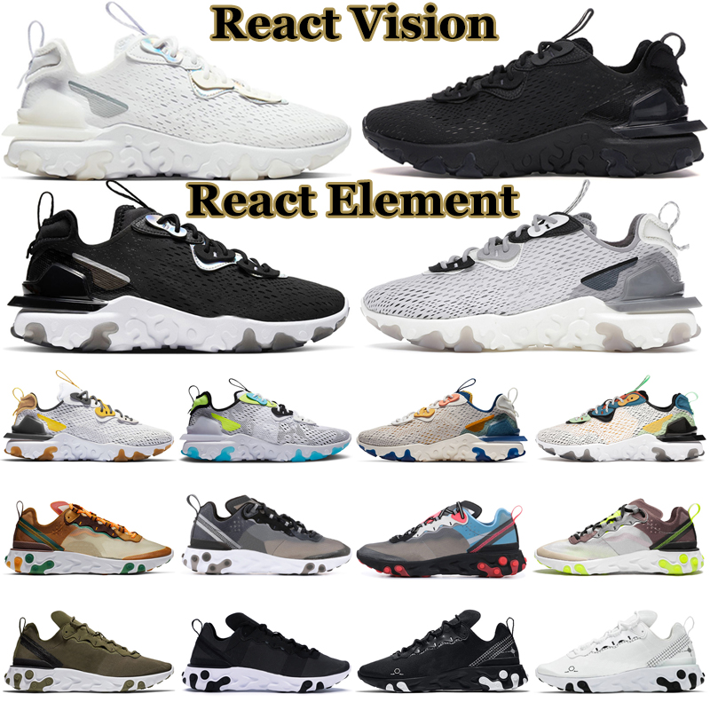 Newest React Vision… - image