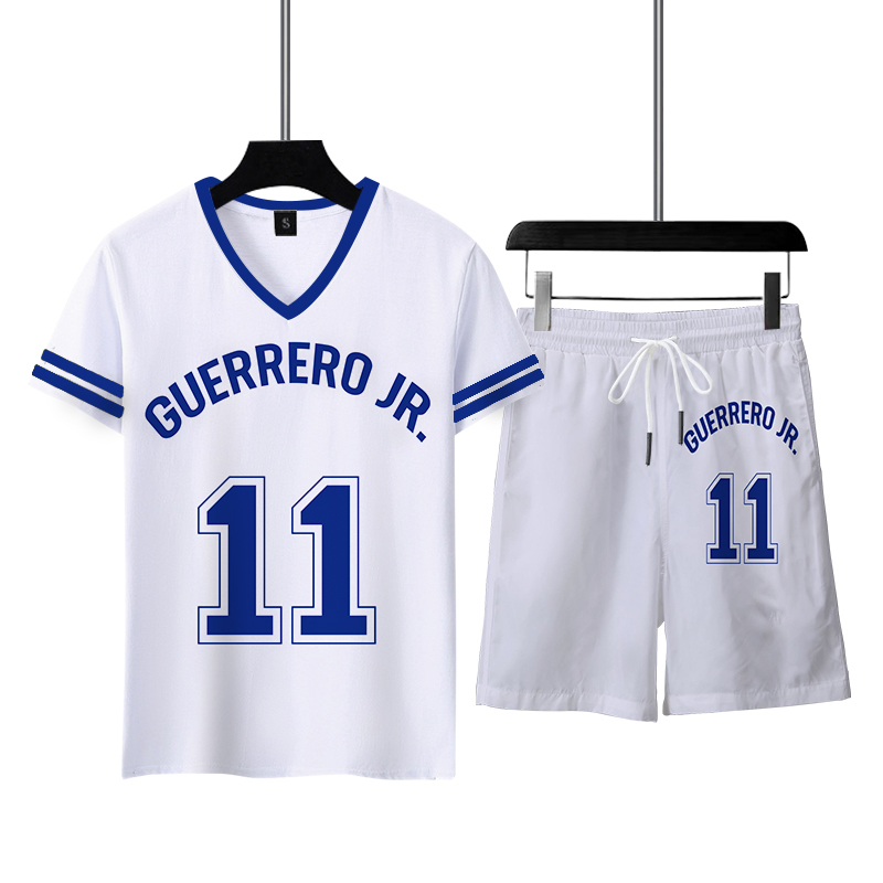 Diy Men Football Sets Streetwear 3D Printed Tracksuits Men's Sportswear Casual Shortstshirts basketball Suit Customized Style 220615, Tv8012
Diy Men Football Sets Streetwear 3D Printed Tracksuits Men's Sportswear Casual Shortstshirts basketball Suit Customized Style 220615, Tv8012