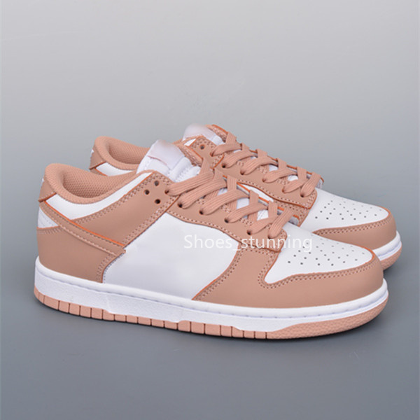 Mens Skateboard Shoes DNks Low SB Rose Whisper Colorway White Rose Pink Skateboarding Leisure Shoe Outdoor Sneakers Size 36-47.5
Mens Skateboard Shoes DNks Low SB Rose Whisper Colorway White Rose Pink Skateboarding Leisure Shoe Outdoor Sneakers Size 36-47.5