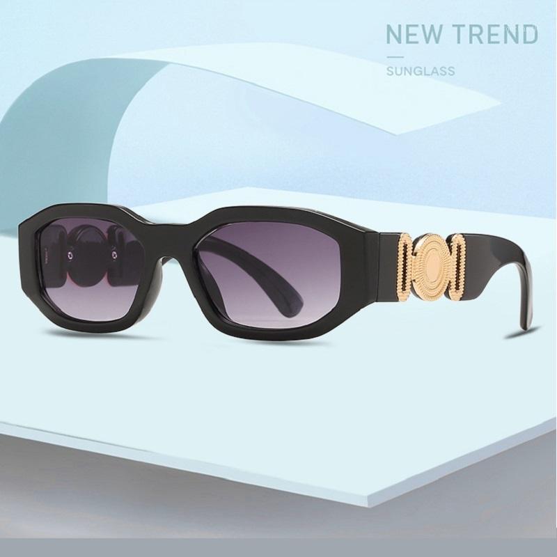 Sunglasses COHK Classic Retro Oversized Square Women Designer Big Frame Rectangular Sun Glasses Ladies Gafas De Sol
Sunglasses COHK Classic Retro Oversized Square Women Designer Big Frame Rectangular Sun Glasses Ladies Gafas De Sol