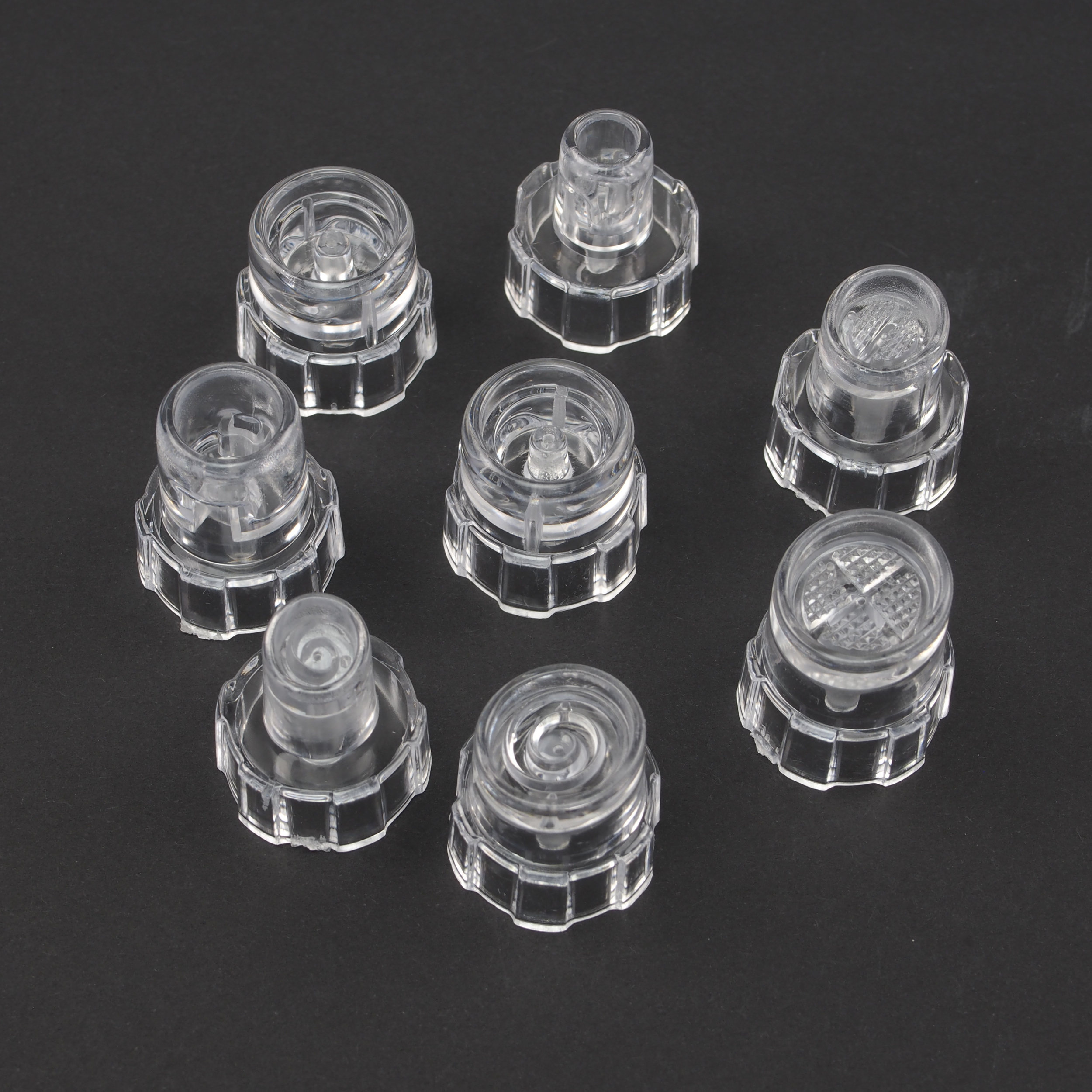 Hydra Dermabrasion Aqua Peeling Beauty Device Head Replacement Plastic Tips For Water Oxygen Facial Bubble Machine, Customize
Hydra Dermabrasion Aqua Peeling Beauty Device Head Replacement Plastic Tips For Water Oxygen Facial Bubble Machine, Customize