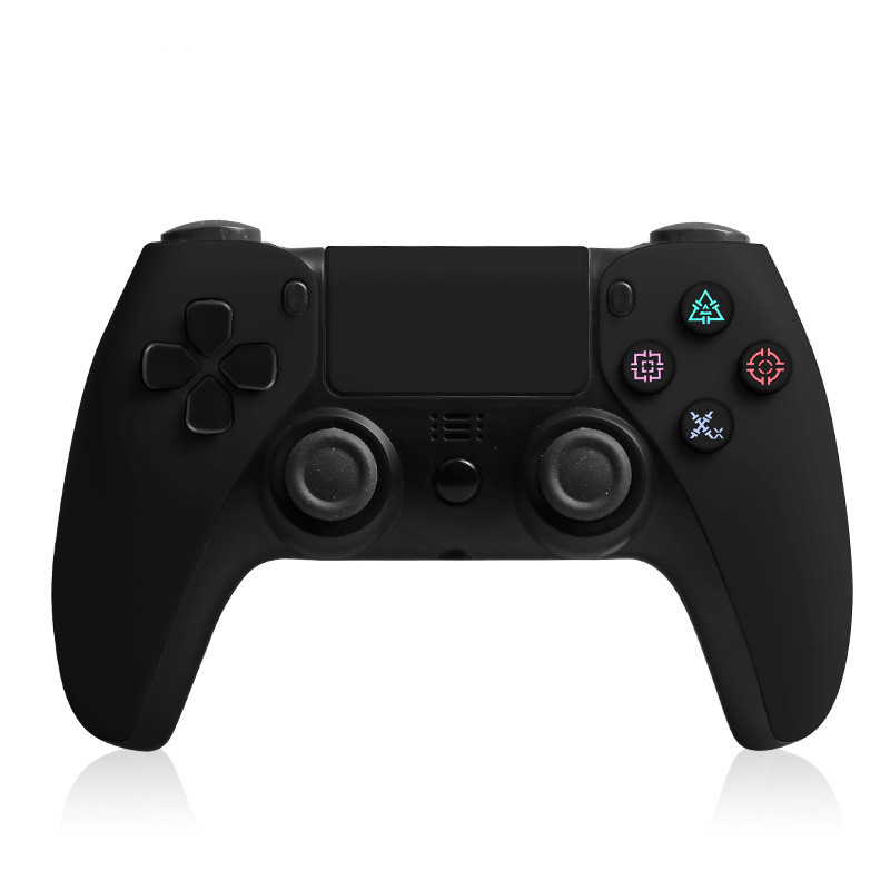 Play Station 5 PS4 Controllers Control Joypad PS 5 Manette PC Wireless Game Pad PS5 Mod Controller Gamepad Joystick & Gaming Controller with Retail Box DHL Fast
Play Station 5 PS4 Controllers Control Joypad PS 5 Manette PC Wireless Game Pad PS5 Mod Controller Gamepad Joystick & Gaming Controller with Retail Box DHL Fast