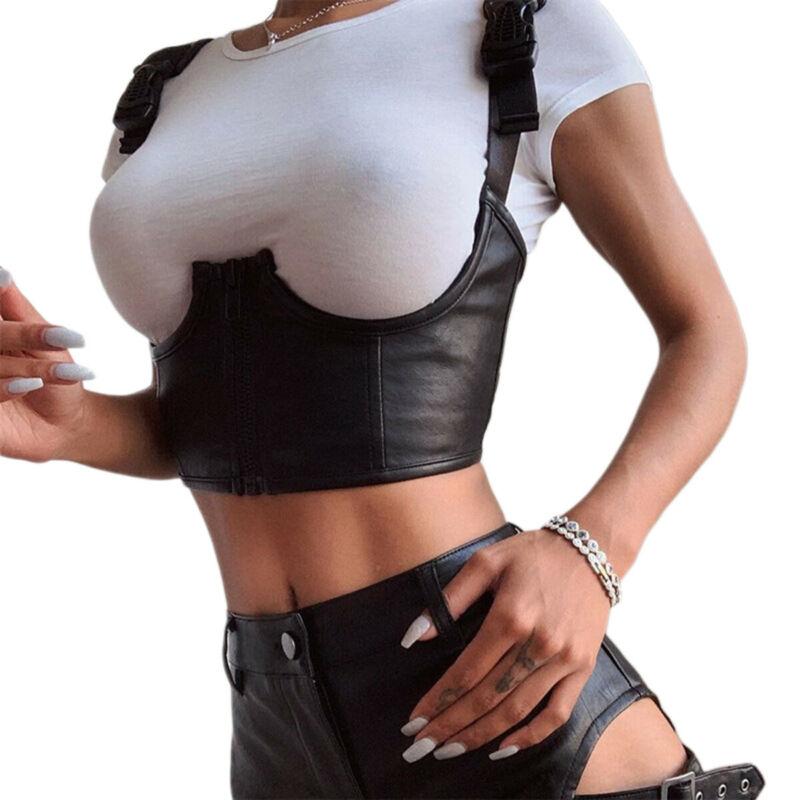 Belts Women Chest Support Adjustable Shoulder Back Posture Corrector Brace Belt Vest, Black;brown
Belts Women Chest Support Adjustable Shoulder Back Posture Corrector Brace Belt Vest, Black;brown