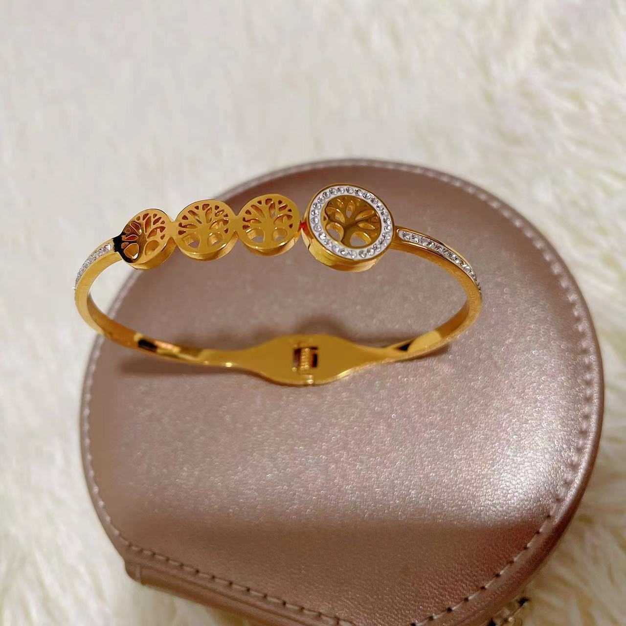 Cross Bracelets For… - image