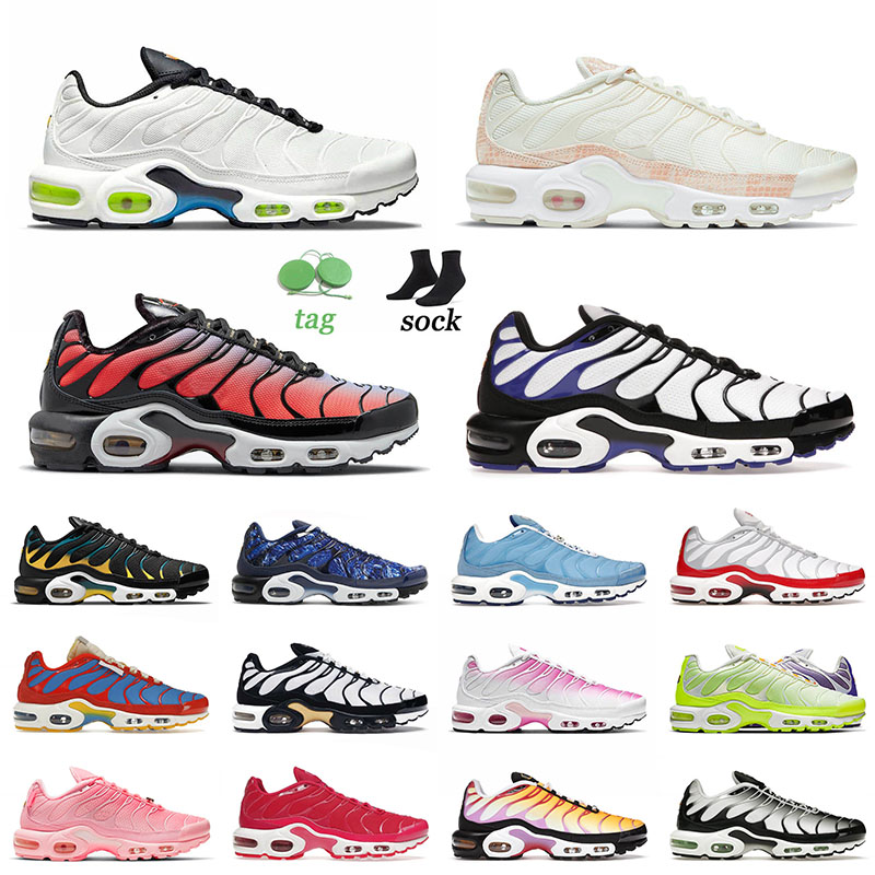 2022 Top Quality Tn SE Mens Women Running Shoes Air Max Metallic Teal Triple Black White Multi Special Hypret Blue Oreo Airmax Tns Sneakers Trainers 36-46, A60 40-46
2022 Top Quality Tn SE Mens Women Running Shoes Air Max Metallic Teal Triple Black White Multi Special Hypret Blue Oreo Airmax Tns Sneakers Trainers 36-46, A60 40-46