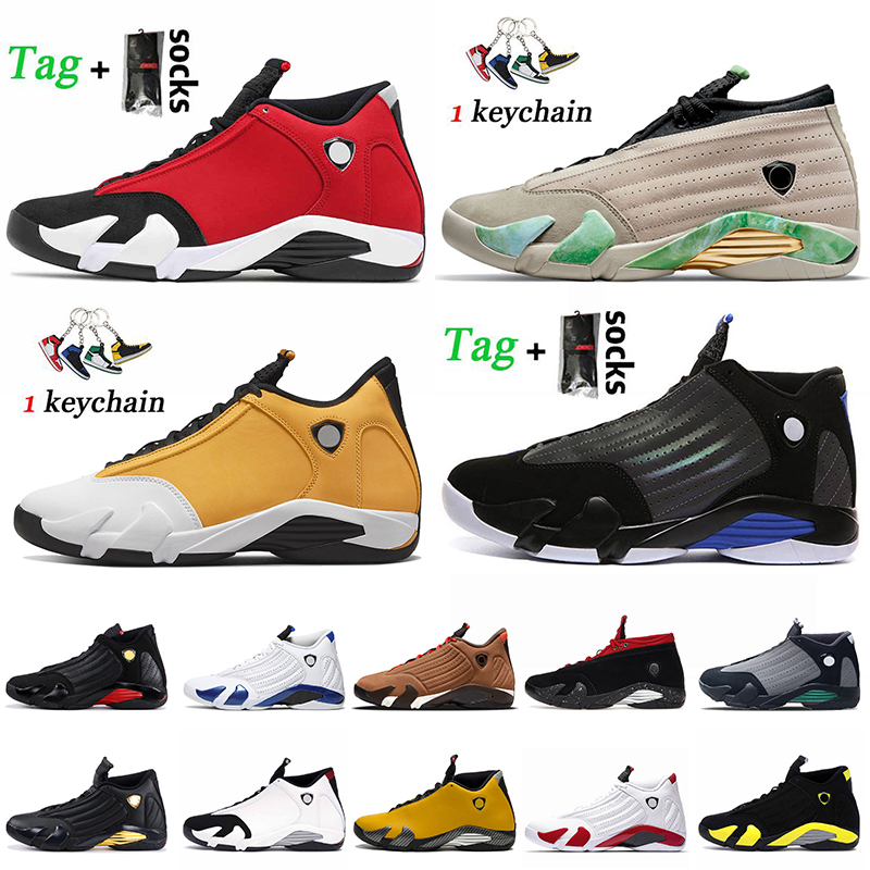 Authentic Jumpman 14 Basketball Shoes Fasahion 14s Mens Trainers University Gold Particle Grey Ginger Fortune Hyper Royal Alternate Thunder Gym Red Sport Sneakers, B33 last shot 2018 release 36-47
Authentic Jumpman 14 Basketball Shoes Fasahion 14s Mens Trainers University Gold Particle Grey Ginger Fortune Hyper Royal Alternate Thunder Gym Red Sport Sneakers, B33 last shot 2018 release 36-47