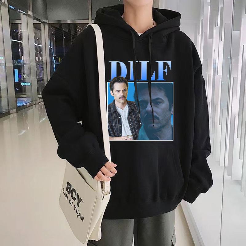 Men' Hoodies & Sweatshirts The Original DILF Charlie Swan Graphic Print Hoodie Men Women Simple Long Sleeves Sweatshirt Billy Burke Vintage, Orange
Men' Hoodies & Sweatshirts The Original DILF Charlie Swan Graphic Print Hoodie Men Women Simple Long Sleeves Sweatshirt Billy Burke Vintage, Orange