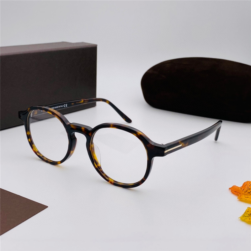 Optical Eyeglasses For Men Women Retro 5606-B Style Anti-Blue Glasses Light Lens Plate Full Frame With Box
Optical Eyeglasses For Men Women Retro 5606-B Style Anti-Blue Glasses Light Lens Plate Full Frame With Box