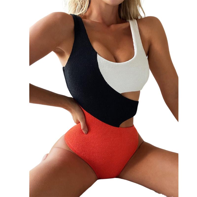 Women' Swimwear Foohoostore 2022 Sexy Women' Swimsuit Patchwork Hollow-Out Push Up Female Ladies Monokini Padded Bathing SuitsWomen, Red
Women' Swimwear Foohoostore 2022 Sexy Women' Swimsuit Patchwork Hollow-Out Push Up Female Ladies Monokini Padded Bathing SuitsWomen, Red