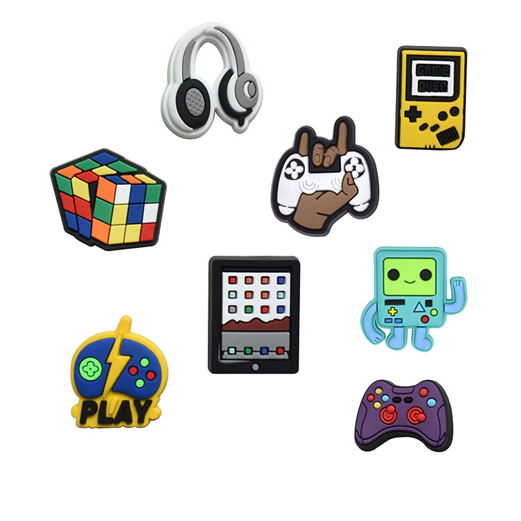 wholesale cartoon toy croc charms pvc shoe part accessories soft rubber clog charm garden shoe decoration buckle gift
wholesale cartoon toy croc charms pvc shoe part accessories soft rubber clog charm garden shoe decoration buckle gift