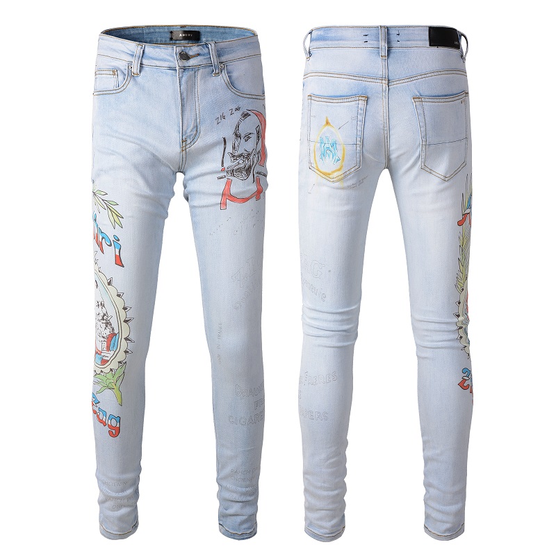 2023SS Designer mens jeans hip-hop fashion zipper hole wash jean pants retro torn fold stitching men design motorcycle riding cool slim pant purple jeans for women., 717
2023SS Designer mens jeans hip-hop fashion zipper hole wash jean pants retro torn fold stitching men design motorcycle riding cool slim pant purple jeans for women., 717