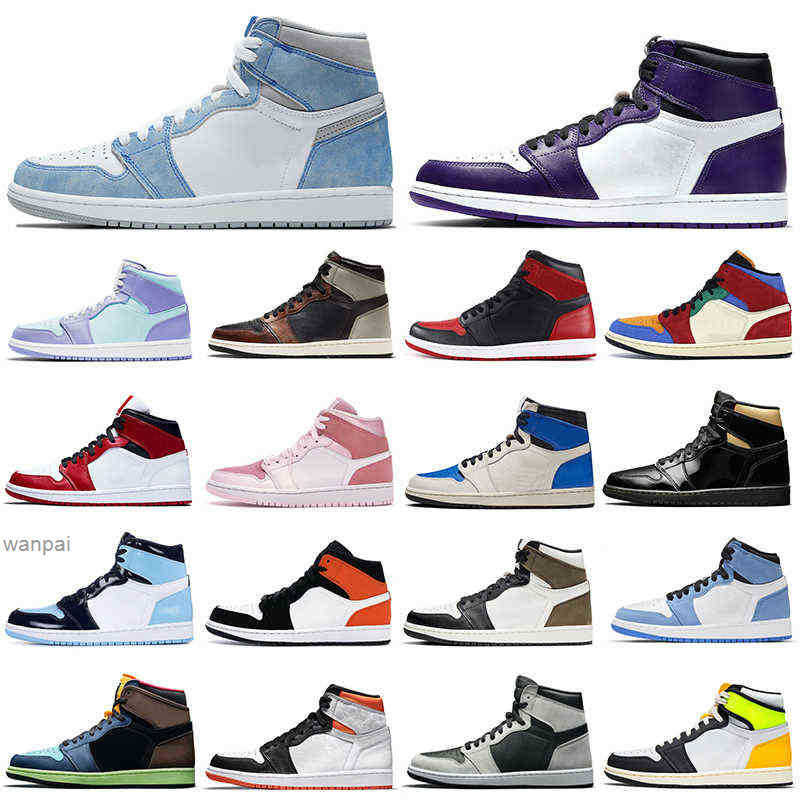 Cheaper 1s men basketball shoes 1 Hyper Royal Banned Bred Shadow Chicago women mens trainers sports s OG designer Shoes, 1s black toe
Cheaper 1s men basketball shoes 1 Hyper Royal Banned Bred Shadow Chicago women mens trainers sports s OG designer Shoes, 1s black toe
