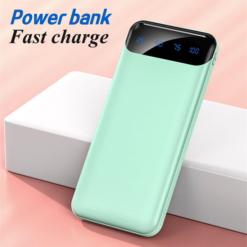 High quality big capacity power bank figure diplay fast charge 20000ma polymer external battery for huawei samsung mobile phone
High quality big capacity power bank figure diplay fast charge 20000ma polymer external battery for huawei samsung mobile phone