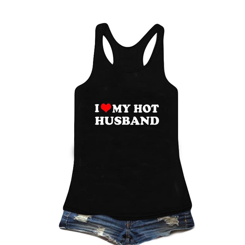 Women' Tanks & Camis Love My Husaband Women Tank Tops Y2k Ladies Racerback Sleeveless Fashion Saying Boho Fitness Sexy Clothes Goth TeesWom, Black
Women' Tanks & Camis Love My Husaband Women Tank Tops Y2k Ladies Racerback Sleeveless Fashion Saying Boho Fitness Sexy Clothes Goth TeesWom, Black