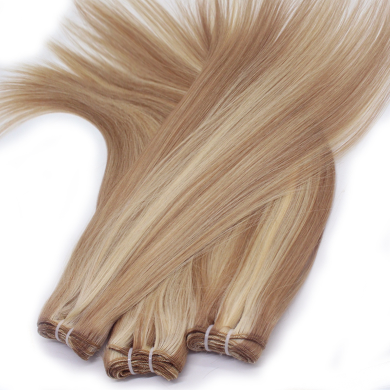 AliMagic Piano 27/613 Human Hair Weave Bundles 12-26 Inch Brazilian Straight Remy Hair Extension Woven Double Dimension Support Customization Color, Indian hair
AliMagic Piano 27/613 Human Hair Weave Bundles 12-26 Inch Brazilian Straight Remy Hair Extension Woven Double Dimension Support Customization Color, Indian hair