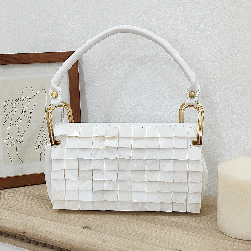 Natural Fritillary Stone Square Bags 2022 New Underarm Evening Bag Ladies Fashion Handbag Clutch, As pic
Natural Fritillary Stone Square Bags 2022 New Underarm Evening Bag Ladies Fashion Handbag Clutch, As pic