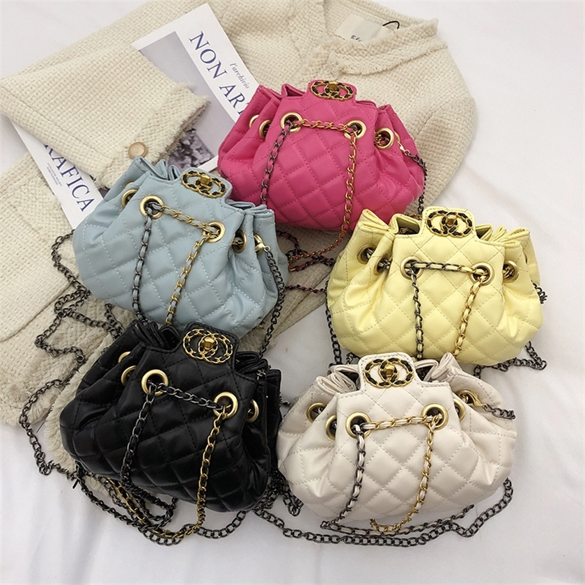 56% OFF 2022 trendy bags female new fashion handbag handbags Chain Drawstring dual-purpose blessing bag Single Shoulder Messenger Bag, White
56% OFF 2022 trendy bags female new fashion handbag handbags Chain Drawstring dual-purpose blessing bag Single Shoulder Messenger Bag, White
