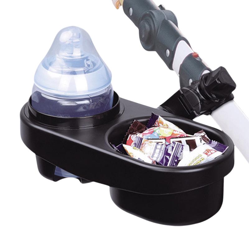 Stroller Parts & Accessories Universal Bottle Holder 2 In 1 Plate Baby Double Hole Cars Snack Container For Drink FoodStroller
Stroller Parts & Accessories Universal Bottle Holder 2 In 1 Plate Baby Double Hole Cars Snack Container For Drink FoodStroller
