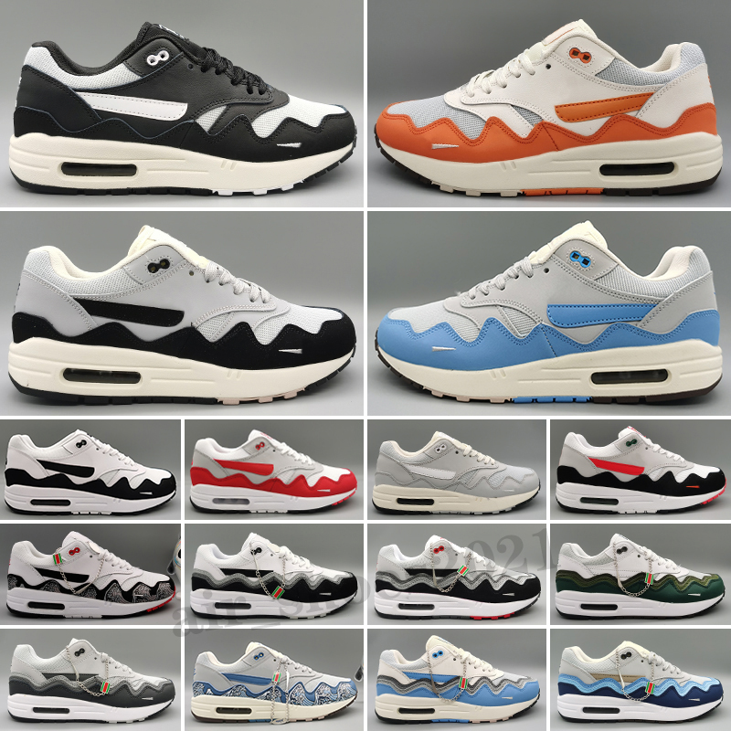 New Quality 2022 Sports Running Shoes Max 1 87 London Black Grey Elephant Wabi Sabi La Ville Lumiere Monarch Sneakers Trainers Eur 40-45, Color 12
New Quality 2022 Sports Running Shoes Max 1 87 London Black Grey Elephant Wabi Sabi La Ville Lumiere Monarch Sneakers Trainers Eur 40-45, Color 12