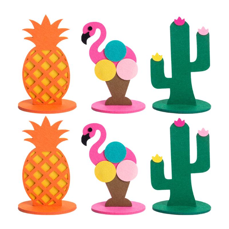Party Decoration 6PCs Desk Decor Adorable Fashion Lightweight Creative Felt Layout Prop For
Party Decoration 6PCs Desk Decor Adorable Fashion Lightweight Creative Felt Layout Prop For