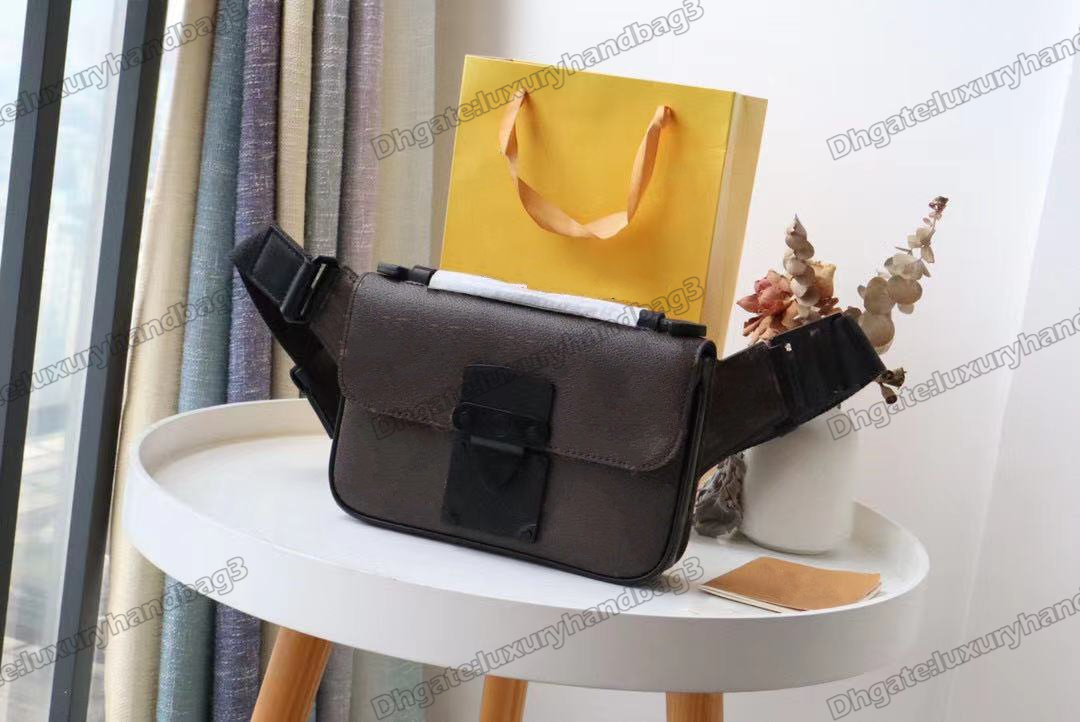 M45807 Men Women S Lock Sling Message Bags Genuine Leather Cowhide-Leather Male Canvas Shoulder Bag Purse Clutch Crossbody Handbags
M45807 Men Women S Lock Sling Message Bags Genuine Leather Cowhide-Leather Male Canvas Shoulder Bag Purse Clutch Crossbody Handbags