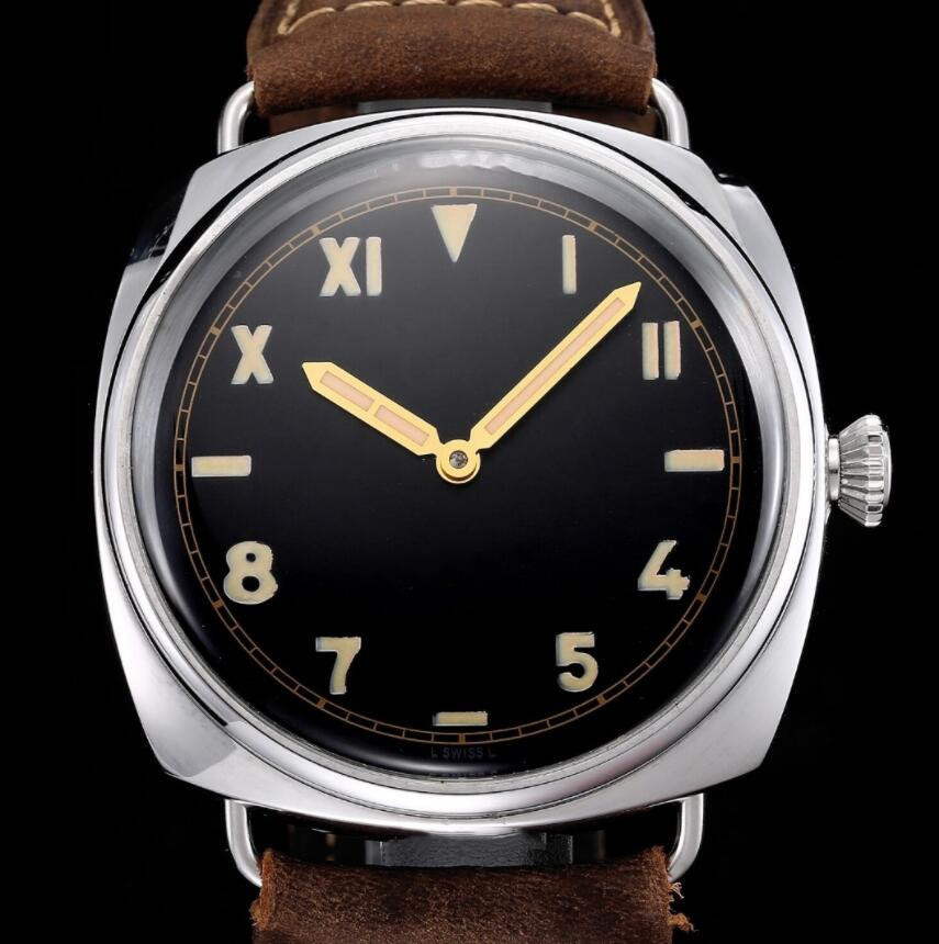 2022 High Quality Man watch automatic mechanical movement Leather strap 47mm Sapphire Back transparent glass watches for men, Customize
2022 High Quality Man watch automatic mechanical movement Leather strap 47mm Sapphire Back transparent glass watches for men, Customize