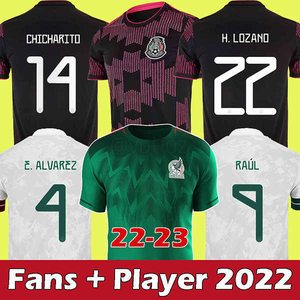 2022 mexico soccer jerseys LOZANO CHICHARITO RAUL football shirt DOS SANTOS Camisetas de futbol ALVAREZ maillot foot, Player version
2022 mexico soccer jerseys LOZANO CHICHARITO RAUL football shirt DOS SANTOS Camisetas de futbol ALVAREZ maillot foot, Player version