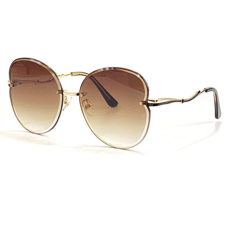 2022 New Heart Rimless Sunglasses Female Fashion Vintage Glasses Design Personalized Gradient Luxury Oculos De Sol
2022 New Heart Rimless Sunglasses Female Fashion Vintage Glasses Design Personalized Gradient Luxury Oculos De Sol