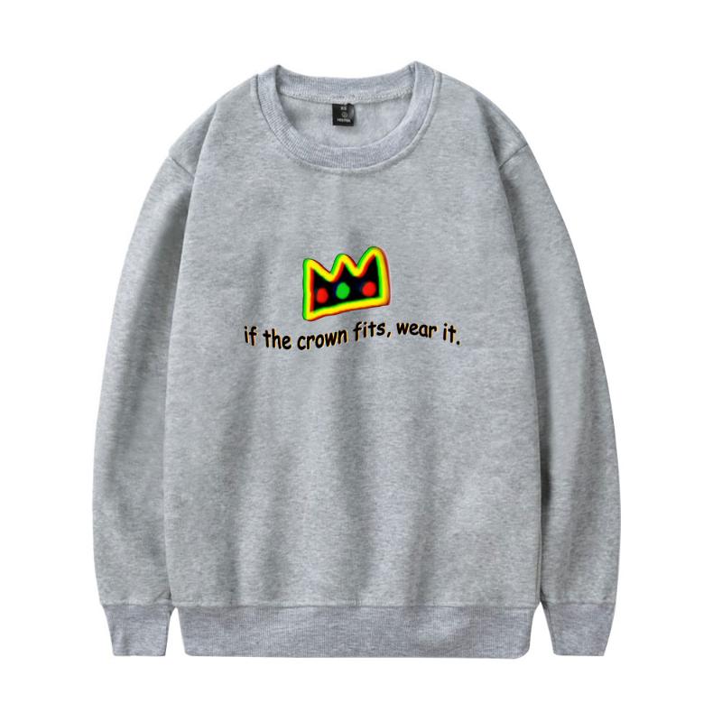 Men's Hoodies & Sweatshirts Ranboo Technoblade Merch Sweatshirt Women/Men Hoodie Tshirt And Pants 06Men's, Black
Men's Hoodies & Sweatshirts Ranboo Technoblade Merch Sweatshirt Women/Men Hoodie Tshirt And Pants 06Men's, Black