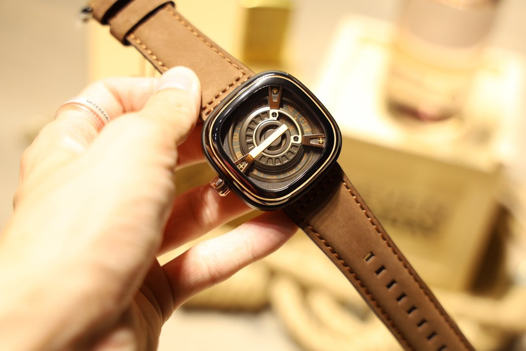 Designer Mens Watch Automatic Mechanical Movement Watches 316 Stainless Steel Case 47mm High-end Waterproof Luminous Watch, As pics
Designer Mens Watch Automatic Mechanical Movement Watches 316 Stainless Steel Case 47mm High-end Waterproof Luminous Watch, As pics