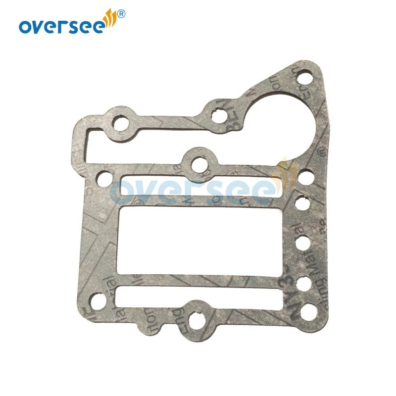 6E3-41114 Gasket Outer Cover Spare Parts For Yamaha 5HP Outboard Engine Cylinder Gasket 6E3-41114-A1
6E3-41114 Gasket Outer Cover Spare Parts For Yamaha 5HP Outboard Engine Cylinder Gasket 6E3-41114-A1