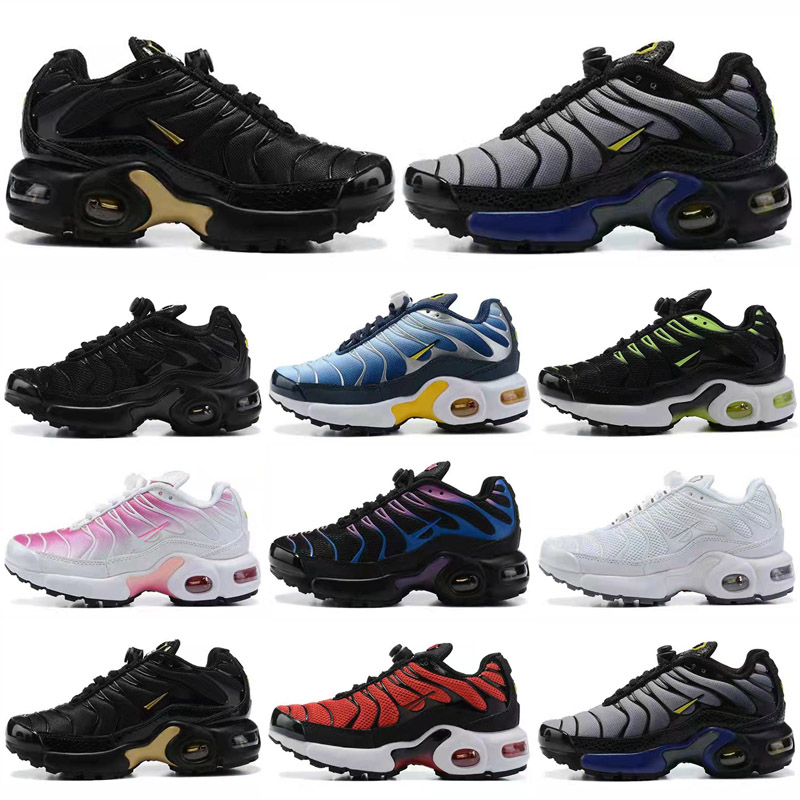 Kids shoes Triple black Infant Sneakers Rainbow Children sports shoes girls and boys, Standard size
Kids shoes Triple black Infant Sneakers Rainbow Children sports shoes girls and boys, Standard size