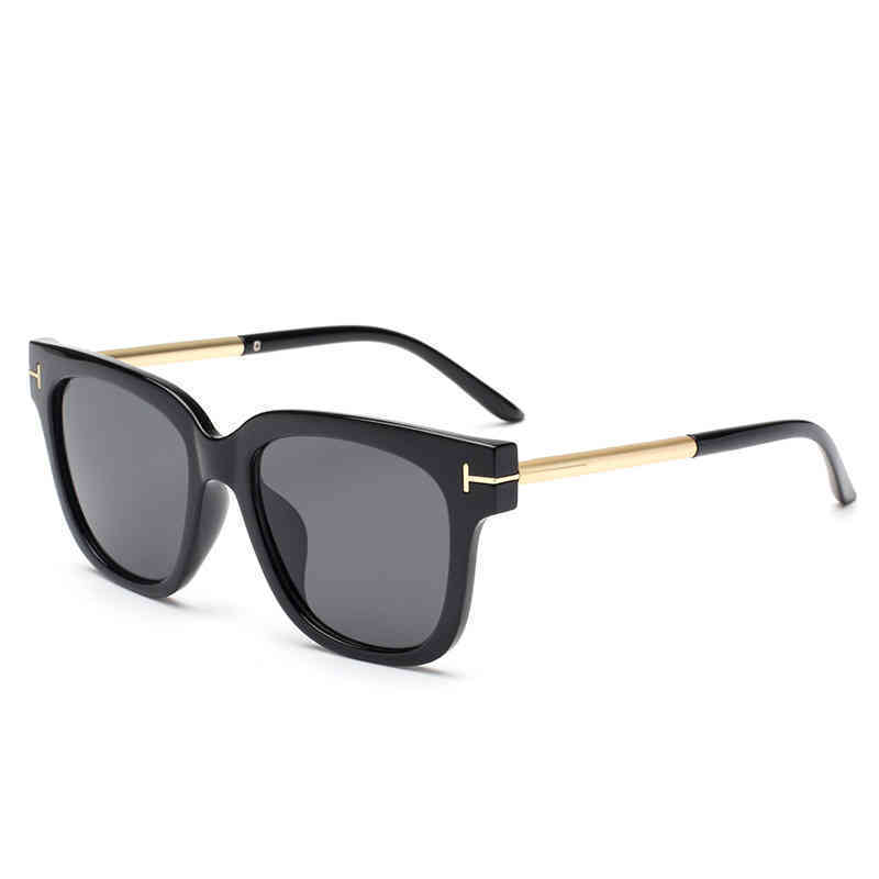 2016 export Sunglass Tangjia T-shaped Sunglass 3232