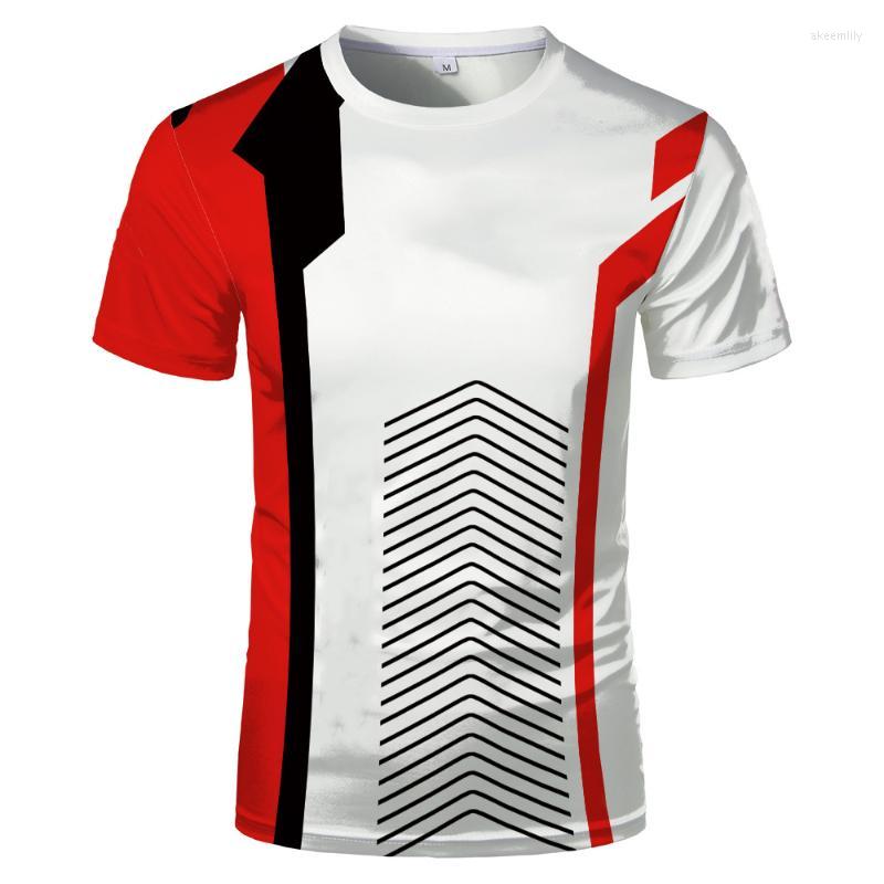 Men' Tracksuits Summer Men' And Women' Short Sleeve T-Shirt Comfortable 3D Printed Personality Fashion Plus Size T-ShirtMen
Men' Tracksuits Summer Men' And Women' Short Sleeve T-Shirt Comfortable 3D Printed Personality Fashion Plus Size T-ShirtMen