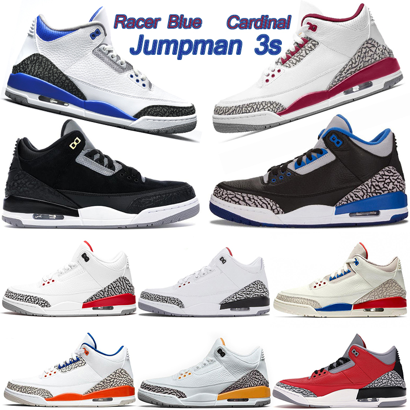 Men basketball shoes 3s jumpman 3 Cardinal Red Pine Green Racer Blue Cool Grey Georgetown Court Purple Laser Orange mens trainers outdoor sports sneakers, Please leave a message
Men basketball shoes 3s jumpman 3 Cardinal Red Pine Green Racer Blue Cool Grey Georgetown Court Purple Laser Orange mens trainers outdoor sports sneakers, Please leave a message