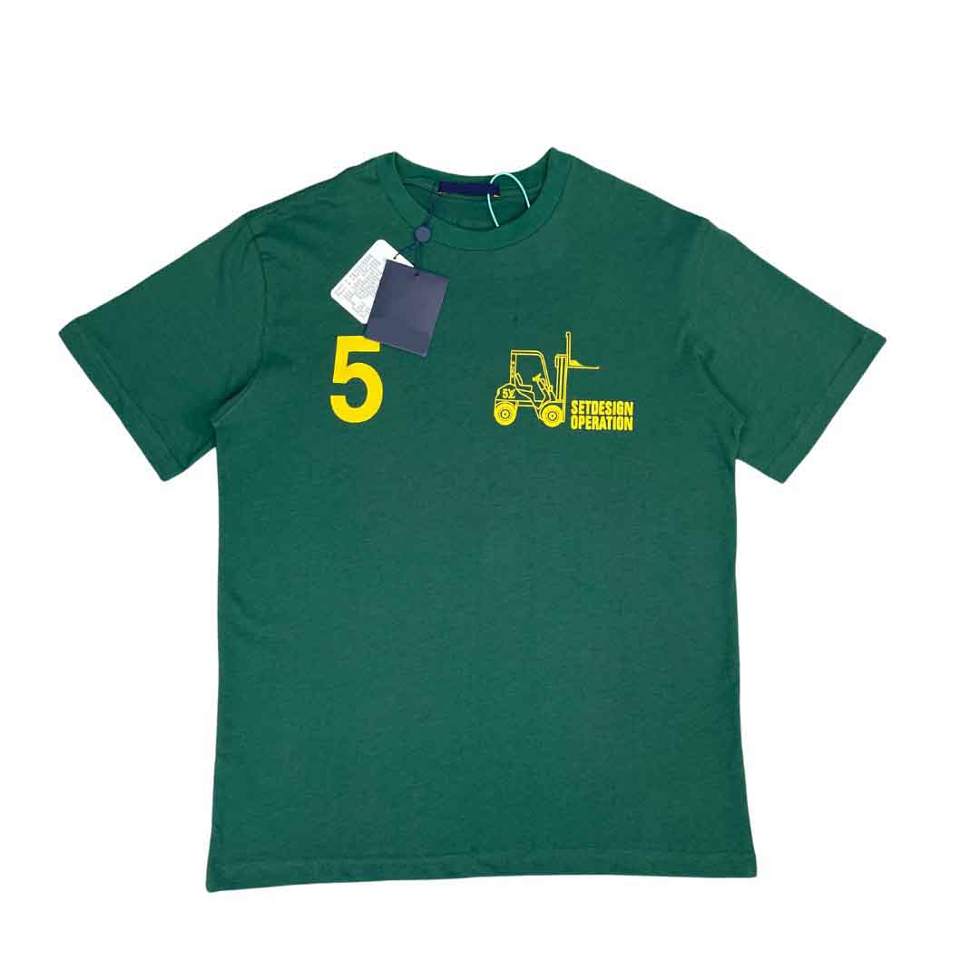 Men's Plus Tees & Polos Round neck embroidered and printed polar style summer wear with street pure cotton T-Shirts 2ww
Men's Plus Tees & Polos Round neck embroidered and printed polar style summer wear with street pure cotton T-Shirts 2ww