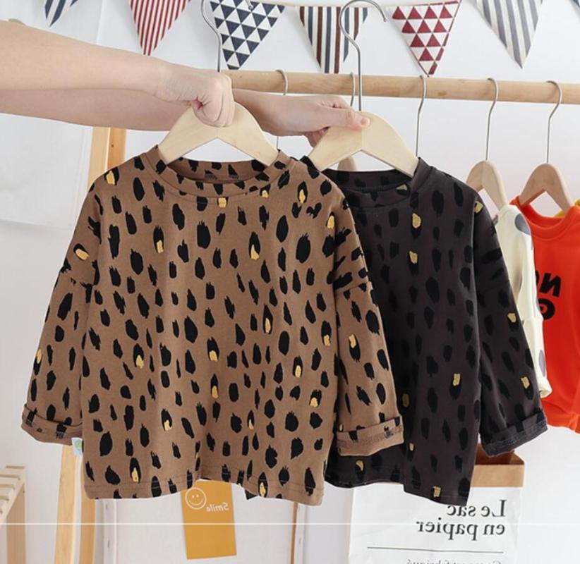 T-shirts Toddlers Summer Spring Tee Shirts Boys Girls Fashion Top Long Sleeve Cotton Cartoon Tshirts ClothesT-shirts, As picture
T-shirts Toddlers Summer Spring Tee Shirts Boys Girls Fashion Top Long Sleeve Cotton Cartoon Tshirts ClothesT-shirts, As picture