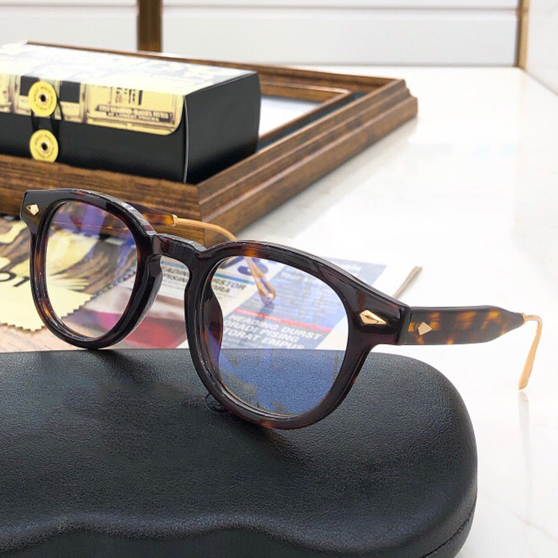 Popular men and women famous brand Designer flat light glasses frame LEMTOSH classic Sven gentleman Eyeglasses HD transparent lens with original box
Popular men and women famous brand Designer flat light glasses frame LEMTOSH classic Sven gentleman Eyeglasses HD transparent lens with original box