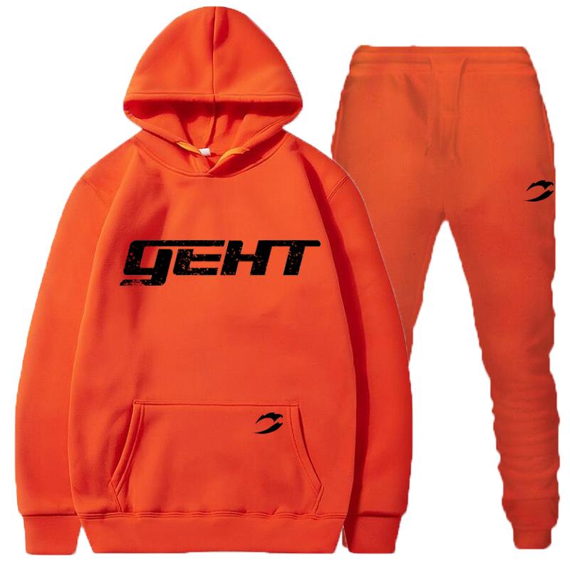 Men' Tracksuits Sport Men' Brand Tracksuit Autumn Running Hoodie Pants Sets 2 Pieces Sweatshirt Set Gym Clothes Men Suit ClothingMen, 10
Men' Tracksuits Sport Men' Brand Tracksuit Autumn Running Hoodie Pants Sets 2 Pieces Sweatshirt Set Gym Clothes Men Suit ClothingMen, 10