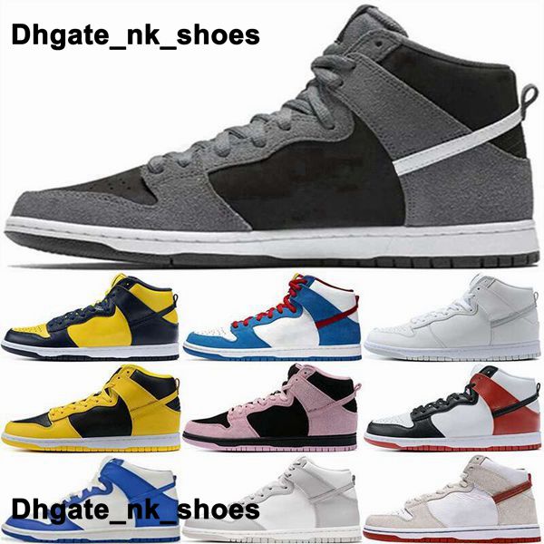 Sneakers Mens SB Dunks High Top Shoes Trainers Casual Women Dunksb Size 12 Us US12 Runnings Yellow Eur 46 Platform Scarpe Schuhe Big Size Black Youth Chaussures Skate
Sneakers Mens SB Dunks High Top Shoes Trainers Casual Women Dunksb Size 12 Us US12 Runnings Yellow Eur 46 Platform Scarpe Schuhe Big Size Black Youth Chaussures Skate