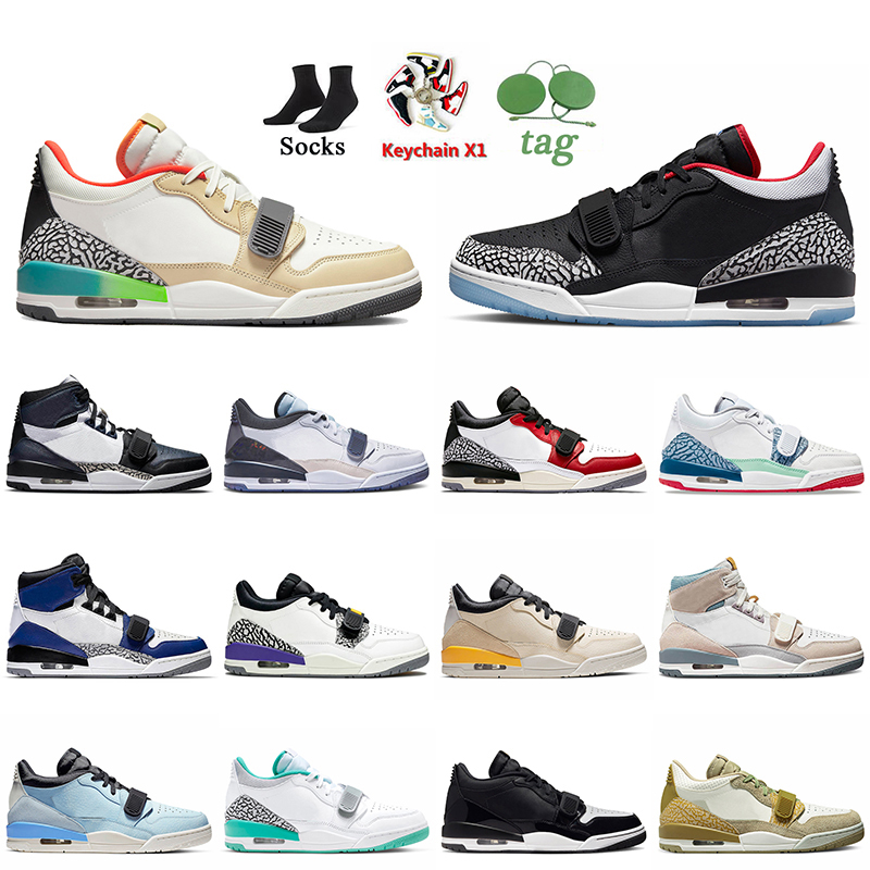 Legacy 312 Basketball Shoes LOW Bred Cement Chicago Black Toe Just Don Billy Hoyle Lakers Storm Blue Sail Pistachio Frost Pale Vanilla Sports Trainers Sneakers, C15 low chicago flag 36-46
Legacy 312 Basketball Shoes LOW Bred Cement Chicago Black Toe Just Don Billy Hoyle Lakers Storm Blue Sail Pistachio Frost Pale Vanilla Sports Trainers Sneakers, C15 low chicago flag 36-46