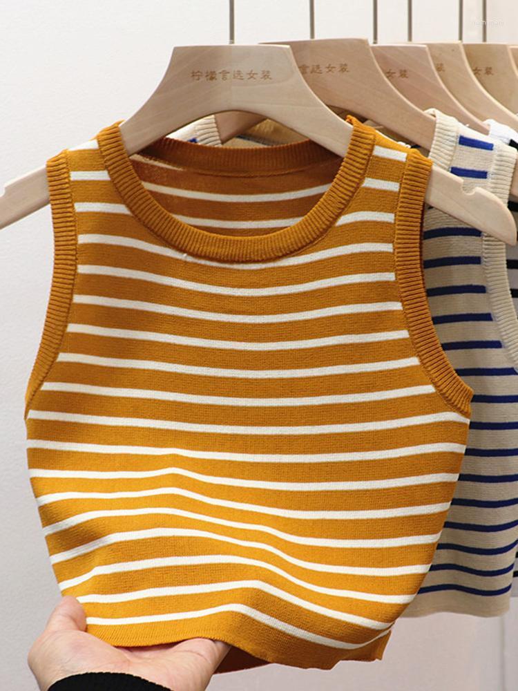Women's Sweaters Knit Crop Top Women Sleeveless Y2K Basic Pullover Casual Summer Off Shoulder Striped O Neck Tank Tops Vintage SweatersWomen, Army green
Women's Sweaters Knit Crop Top Women Sleeveless Y2K Basic Pullover Casual Summer Off Shoulder Striped O Neck Tank Tops Vintage SweatersWomen, Army green