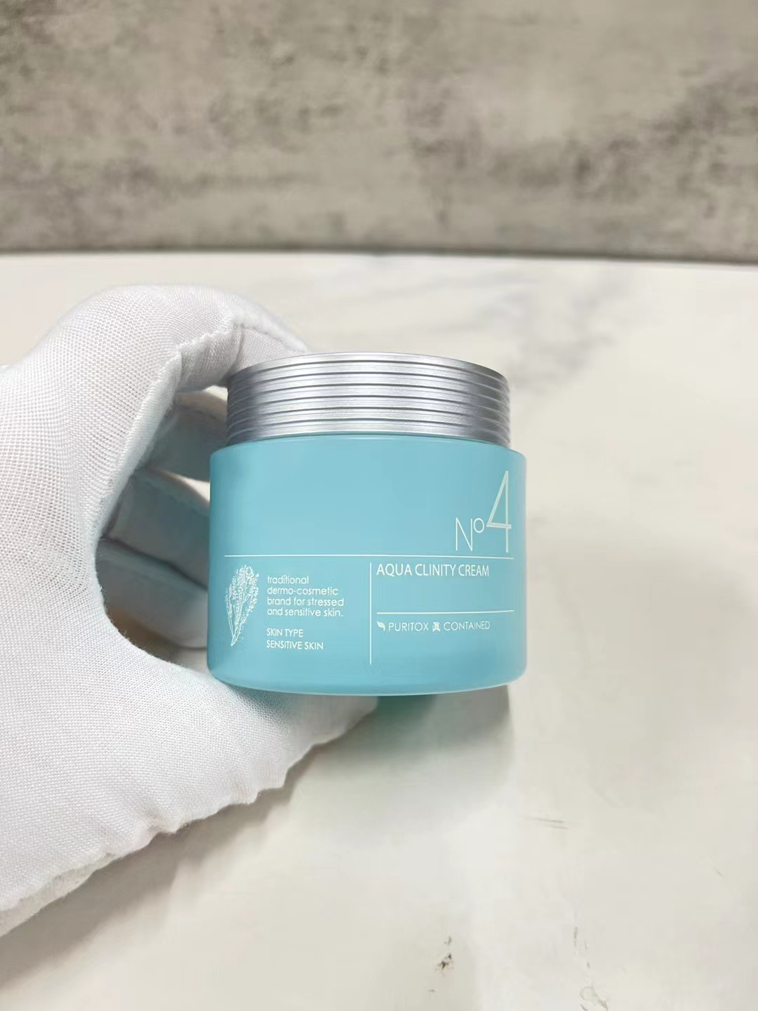 Wholesale Brand Korean Aqua Clinity Cream For Sensitive Skin N4 Face Cream 50ml Skin Care Day Night Moisturizing Cream Top Quality Drop Ship Skincare
Wholesale Brand Korean Aqua Clinity Cream For Sensitive Skin N4 Face Cream 50ml Skin Care Day Night Moisturizing Cream Top Quality Drop Ship Skincare