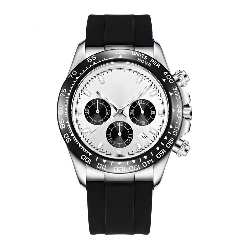 ZDR - high quality fashion style automatic movement 6-pin watch all stainless steel sports mens watches luminous montre de luxe watch gift, Slotted screwdriver
ZDR - high quality fashion style automatic movement 6-pin watch all stainless steel sports mens watches luminous montre de luxe watch gift, Slotted screwdriver