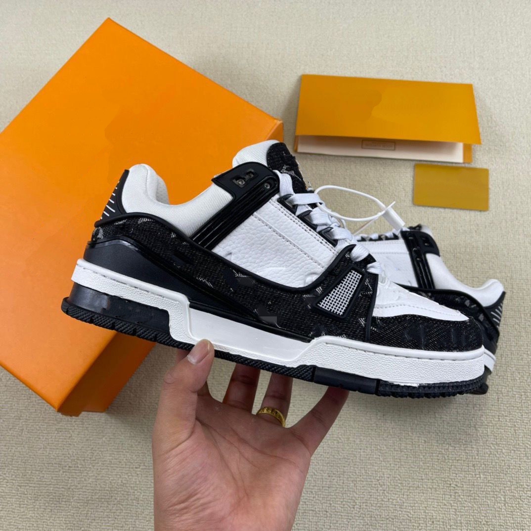 2022 Fashion Casual Woman Men Shoes Luxury Tenis Masculino Shoe Genuine Leather Unisex Shoes Red Sneakers Mens Running km0000005
2022 Fashion Casual Woman Men Shoes Luxury Tenis Masculino Shoe Genuine Leather Unisex Shoes Red Sneakers Mens Running km0000005