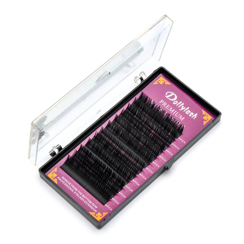 False Eyelashes 0.07/0.10/0.15/0.20/0.25 Wholesale 60pcs/lot All Size Mix Length Individual Eyelash Extension Mink LashesFalse
False Eyelashes 0.07/0.10/0.15/0.20/0.25 Wholesale 60pcs/lot All Size Mix Length Individual Eyelash Extension Mink LashesFalse